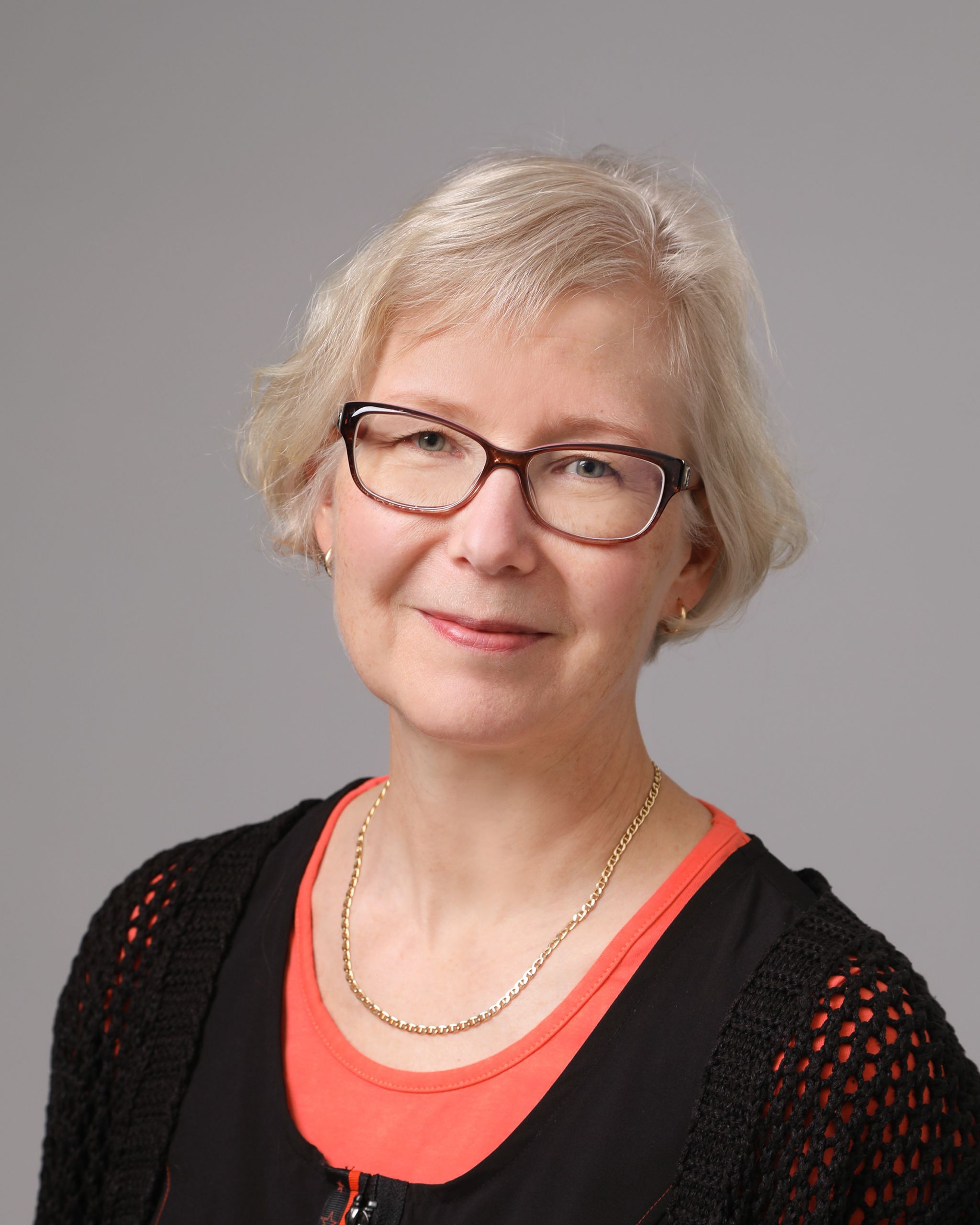 Paula Savolainen